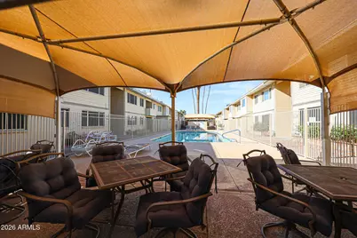 2605 W Rose Lane #B-202, Phoenix, AZ 85017 - Photo 4
