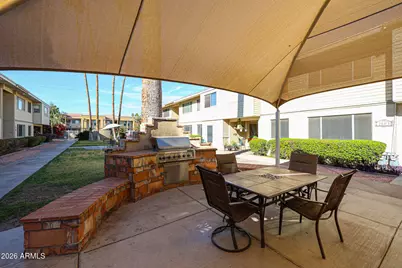 2605 W Rose Lane #B-202, Phoenix, AZ 85017 - Photo 6