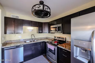 2605 W Rose Lane #B-202, Phoenix, AZ 85017 - Photo 14