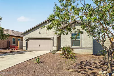 19532 W Palo Verde Drive, Litchfield Park, AZ 85340 - Photo 2