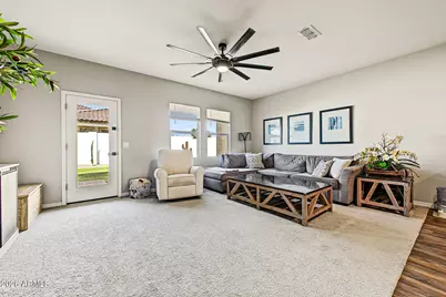 19532 W Palo Verde Drive, Litchfield Park, AZ 85340 - Photo 4