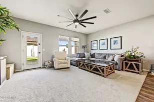 19532 W Palo Verde Dr, Litchfield Park, AZ 85340 - Photo 4