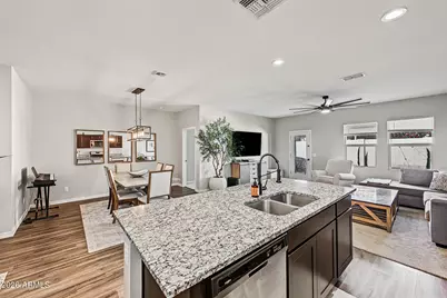 19532 W Palo Verde Drive, Litchfield Park, AZ 85340 - Photo 10