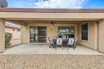 15134 W Rounders Drive, Surprise, AZ 85374 - Photo 30