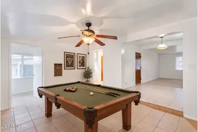 141 E Kayetan Drive, Sierra Vista, AZ 85635 - Photo 10