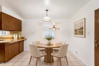 141 E Kayetan Drive, Sierra Vista, AZ 85635 - Photo 6