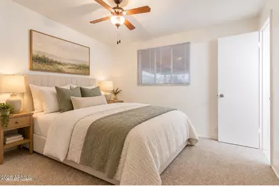 141 E Kayetan Drive, Sierra Vista, AZ 85635 - Photo 12