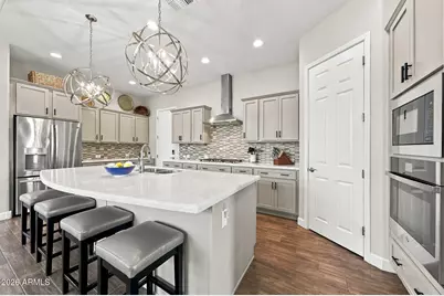 5113 N 207th Drive, Buckeye, AZ 85396 - Photo 16