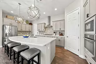 5113 N 207th Dr, Buckeye, AZ 85396 - Photo 16