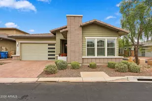 5113 N 207th Dr, Buckeye, AZ 85396 - Photo 1