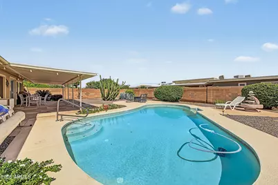9326 W Glen Oaks Circle N, Sun City, AZ 85351 - Photo 30