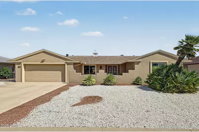 9326 W Glen Oaks Circle N, Sun City, AZ 85351 - Photo 2