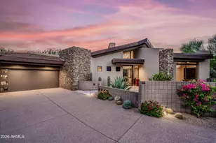 10651 E Fernwood Ln, Scottsdale, AZ 85262 - Photo 1