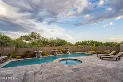 10651 E Fernwood Lane, Scottsdale, AZ 85262 - Photo 32