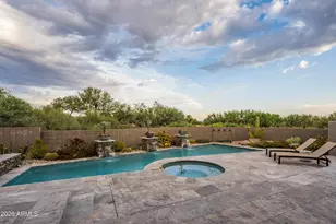 10651 E Fernwood Ln, Scottsdale, AZ 85262 - Photo 32