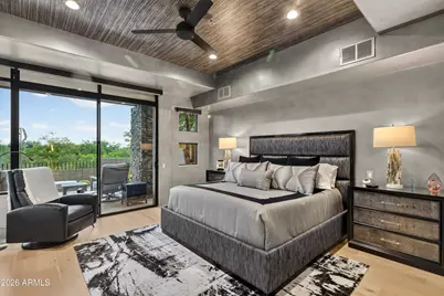 10651 E Fernwood Lane, Scottsdale, AZ 85262 - Photo 14