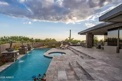 10651 E Fernwood Lane, Scottsdale, AZ 85262 - Photo 30