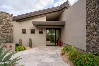 10651 E Fernwood Lane, Scottsdale, AZ 85262 - Photo 2