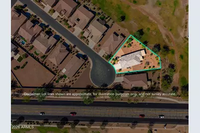 41660 W Cribbage Road, Maricopa, AZ 85138 - Photo 28