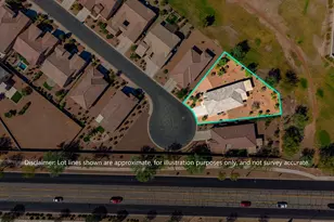 41660 W Cribbage Rd, Maricopa, AZ 85138 - Photo 28