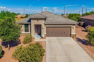 41660 W Cribbage Rd, Maricopa, AZ 85138 - Photo 1