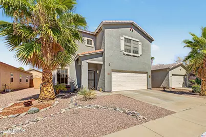 16854 W Rimrock Street, Surprise, AZ 85388 - Photo 2