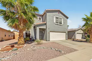16854 W Rimrock St, Surprise, AZ 85388 - Photo 2
