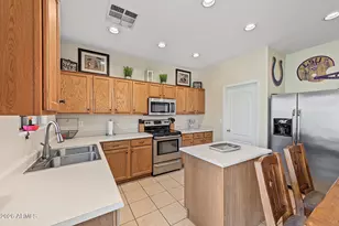 16854 W Rimrock St, Surprise, AZ 85388 - Photo 14