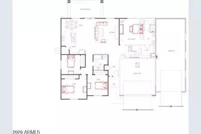 812 E Irvine Road, Phoenix, AZ 85086 - Photo 2