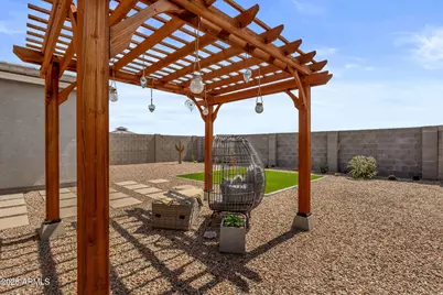 36243 W San Clemente Avenue, Maricopa, AZ 85138 - Photo 56