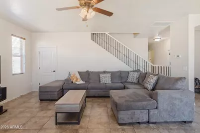 1485 Bonnie View Place, Sierra Vista, AZ 85635 - Photo 6