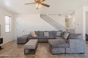 1485 Bonnie View Pl, Sierra Vista, AZ 85635 - Photo 6