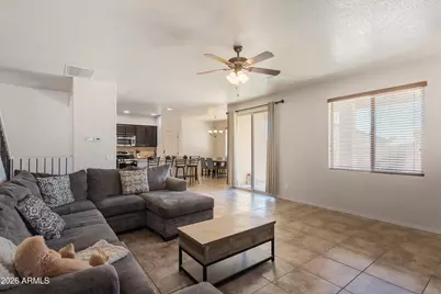 1485 Bonnie View Place, Sierra Vista, AZ 85635 - Photo 8