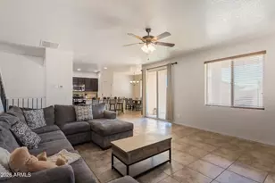 1485 Bonnie View Pl, Sierra Vista, AZ 85635 - Photo 8
