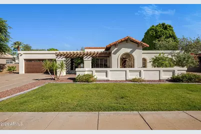 1874 E Carver Road, Tempe, AZ 85284 - Photo 1