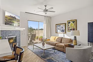 19475 N Grayhawk Dr, Scottsdale, AZ 85255 - Photo 8