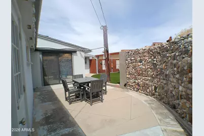 41 W Morris Drive, Queen Valley, AZ 85118 - Photo 4