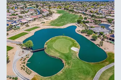 17631 N Saddle Ridge Drive, Surprise, AZ 85374 - Photo 16