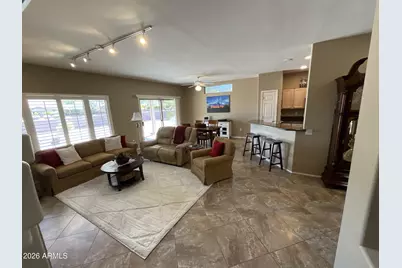 17631 N Saddle Ridge Drive, Surprise, AZ 85374 - Photo 2