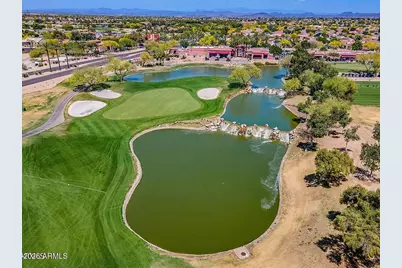 17631 N Saddle Ridge Drive, Surprise, AZ 85374 - Photo 18