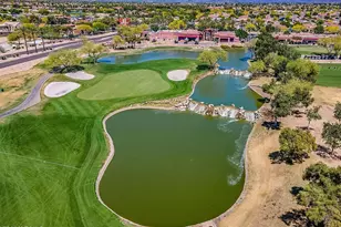 17631 N Saddle Ridge Dr, Surprise, AZ 85374 - Photo 18