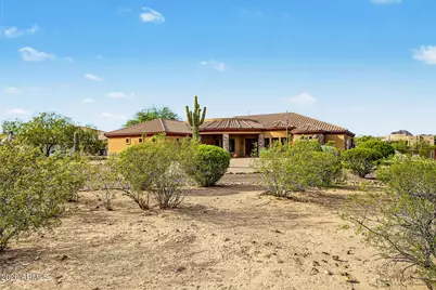 3322 W Irvine Road, Phoenix, AZ 85086 - Photo 1