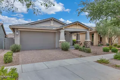 10250 E Tahoe Avenue, Mesa, AZ 85212 - Photo 2