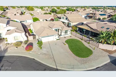 6491 S Dragoon Court, Chandler, AZ 85249 - Photo 44