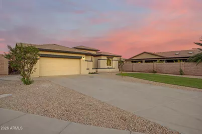 6491 S Dragoon Court, Chandler, AZ 85249 - Photo 2