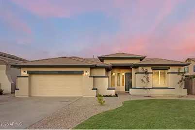6491 S Dragoon Court, Chandler, AZ 85249 - Photo 1