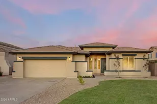 6491 S Dragoon Ct, Chandler, AZ 85249 - Photo 1