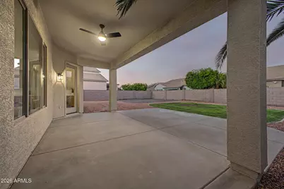 6491 S Dragoon Court, Chandler, AZ 85249 - Photo 38