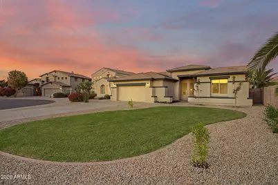 6491 S Dragoon Court, Chandler, AZ 85249 - Photo 4