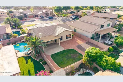 6491 S Dragoon Court, Chandler, AZ 85249 - Photo 46